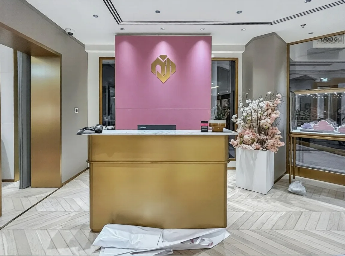 Asia Jewelers